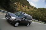 Nissan X-Trail 2007 года